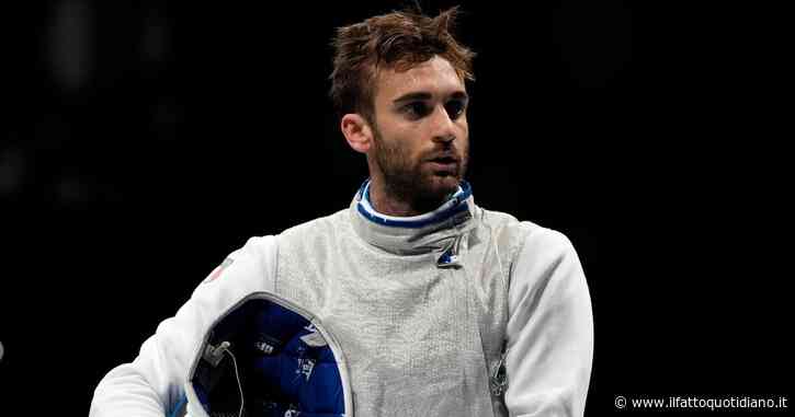 Tripletta italiana nel fioretto agli Europei di scherma: Garozzo batte in finale Marini, bronzo per Avola