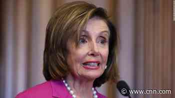 Analysis: Could House Democrats lose 70 seats this fall?