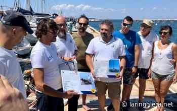 Il Museo dal Mare dal 2023 sarà presente alla Brindisi-Corfù - La Ringhiera