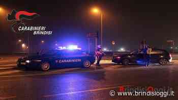 Spara contro i ragazzi che giocano a pallone, arrestato 81enne - BrindisiOggi