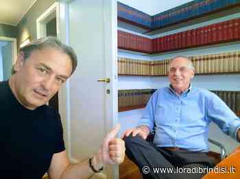 Oggiano: "Riporteremo Goggi a Brindisi per sviluppare turisticamente la costa" - L'Ora di Brindisi