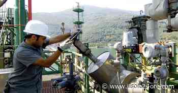 Brindisi, investimento da 120 milioni per il deposito Gnl di Edison - Il Sole 24 ORE