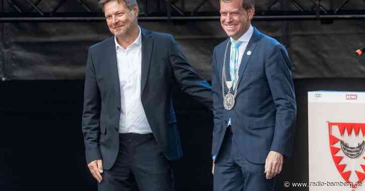 «Leinen los!» für die wieder große Kieler Woche