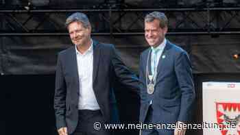 „Leinen los!“ für die wieder große Kieler Woche