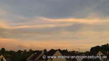 Seltenes Himmelsphänomen verzaubert Deutschland – es soll sogar noch krasser werden