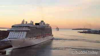 Saint John Region Needs Enhanced Outdoor Amenities For Tourists - Huddle Today