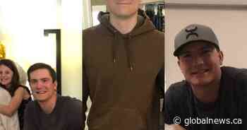 Regina police ask for public’s help to find missing 27-year-old man