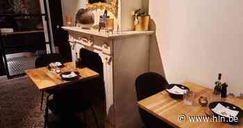 RESTOTIP. Foodsharing in kleinschalige gastrobar Vin Noble | Menen | hln.be - Het Laatste Nieuws