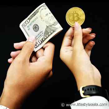 What is cryptocurrency insurance and why should you get it? - Lifestyle Asia Bangkok