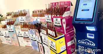 Gambling and losing at a grocery store cryptocurrency machine: a ‘very ugly’ moment - NOLA.com