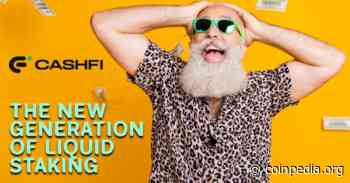 Looking For Top Cryptocurrency Buys? Here’s Why Your Search Should End With CashFi (CFI), Bitcoin (BTC), And Tron (TRX) - Coinpedia Fintech News