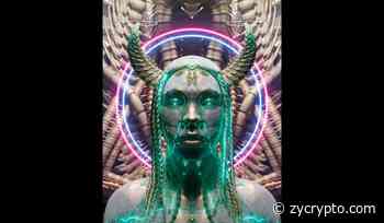 TYGA’s NFT Collection Inspired By Pharaohs Debuts In Collaboration With Cryptocurrency ARTEM - ZyCrypto