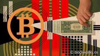 Short Sellers Are Betting Big Money on Cryptocurrency's Demise - Blockworks