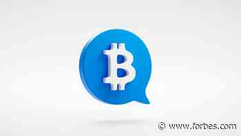 Cryptocurrency Glossary Of Terms & Acronyms - Forbes