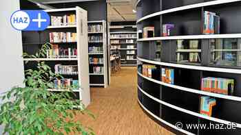 Sehnde, Bolzum, Ilten: Büchereien starten in die Sommerferien - HAZ