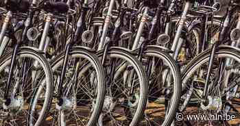 Fiets gestolen? Dan vind je die misschien terug op dubbele kijkdag - Het Laatste Nieuws