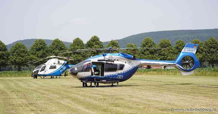 Polizei sucht Mann nach Tötungsdelikt in NRW 