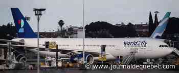 Un Airbus atterrit d'urgence après un problème mécanique