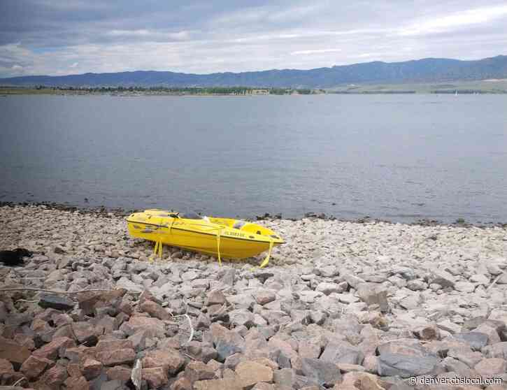 Park Rangers Reminding Boaters To Be Safe This Father’s Day Weekend