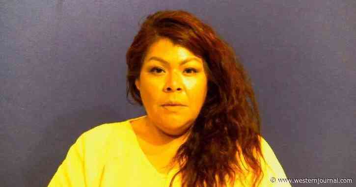 Texas Woman Pleads Guilty to 26 Voter Fraud Felonies