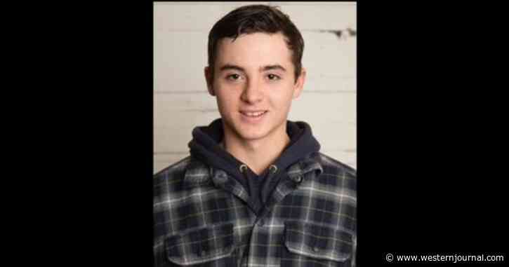 Teen Farmer Missing, Only a Few Disturbing Clues Left Behind