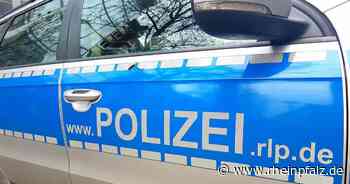 Erntehelfer legen sich mit Polizei an - Dannstadt-Schauernheim - Rheinpfalz.de