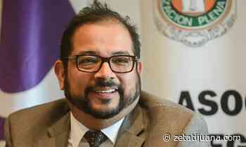 Poder Judicial iniciará operaciones en Centro de Justicia Penal de Ensenada - Zeta