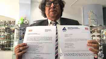 Exhibirán a ladrones en comercios de Ensenada - Monitor Economico