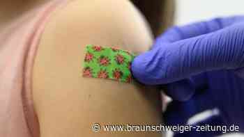 CDC empfiehlt Corona-Impfungen für kleine Kinder