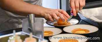 Demande incroyable pour les restos: «on refuse des gens tous les jours»