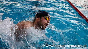 Sensacional bronce para David Sánchez en el Campeonato del Mundo en Madeira - Huelva Información