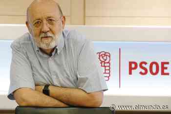 Tezanos se deshace en elogios en su libro sobre Sánchez: ha pasado del "cliché negativo" a tener - El Mundo