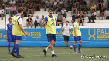 Asturias, en el camino de Víctor Sánchez del Amo - La Nueva España