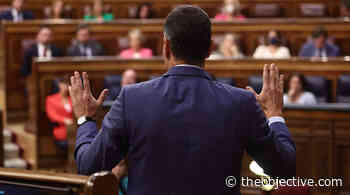 La sanidad privada ataca el blindaje de Sánchez de la pública: «Vive de espaldas a la realidad» - The Objective