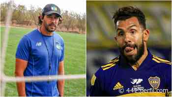 Vitamina Sánchez apuntó contra la directiva de Rosario Central ante la llegada de Tevez - 442