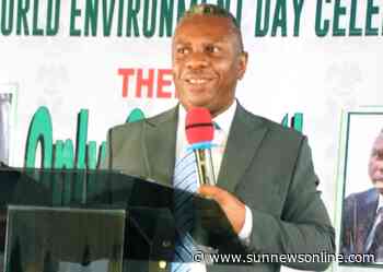 UNEP Report: FG plans aviation, seafaring training for Ogoni youths – The Sun Nigeria - Daily Sun