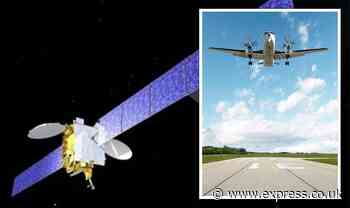 UK testing GPS overlay system for aviation to replace European service - Express