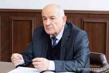 Armenian Civil Aviation Committee’s new chair vows to restore “former glory” of the sector - ARMENPRESS