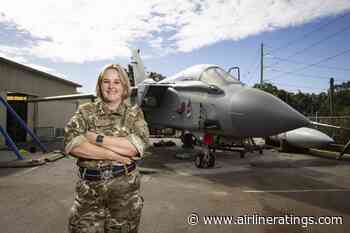 RAF hands over famous Tornado to WA Aviation Museum - Airline Ratings