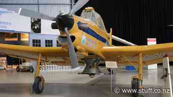 World Famous in New Zealand: Ashburton Aviation Museum - Stuff