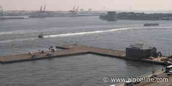 New York Lawmakers Take Fresh Aim at Helicopters - Aviation International News