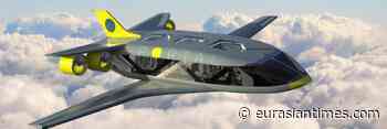The Future Of Aviation! As World Focuses On Hypersonic, ‘Floating’ Aircraft Cabin Could Be The Next Big Concept - EurAsian Times