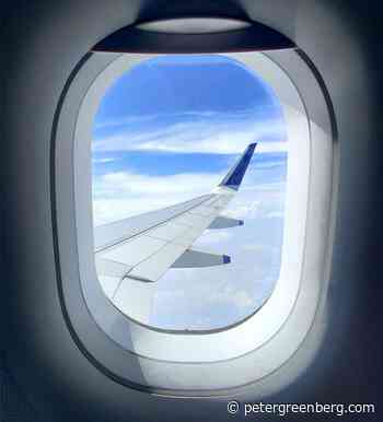 Sites for Aviation Geeks - Peter Greenberg.com Travel News