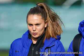OFFICIEEL: Lieke Martens heeft nieuwe club