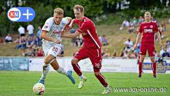 Holstein Kiel: Corona legt Schatten über 9:2-Sieg