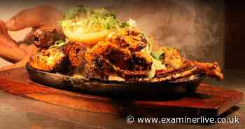 Yorkshire Indian restaurant serving 'exceptional' food named the best in the UK - Yorkshire Live