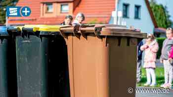 Mülltrennung: Aufregung um Schulen in Schwelm und Gevelsberg - WP News