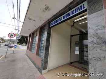 Prefeitura de Jaguaruna pagará primeira parcela do 13º salário aos servidores nesta segunda - folharegionalwebtv.com