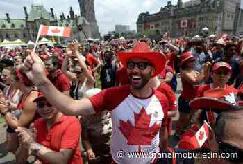 Ottawa police says this year’s Canada Day will see ‘unprecedented’ security response