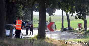 Onverzekerde bestuurster moet bijna miljoen euro schadevergoeding ophoesten na dodelijk ongeval - Het Laatste Nieuws